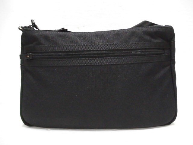 ♪PORTER＆Nikon ポーター×ニコン コラボ カメラバッグ♪USED品_画像3