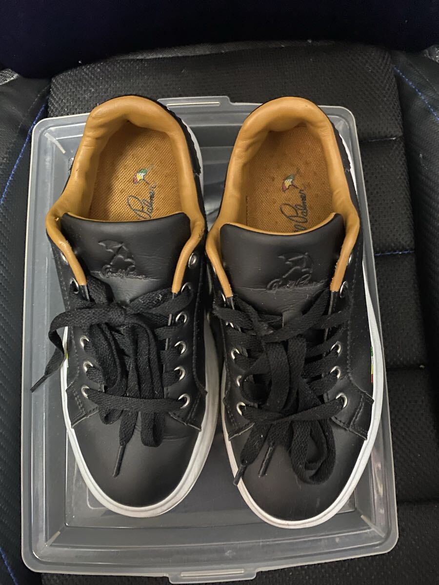 アーノルドパーマースニーカー_画像1