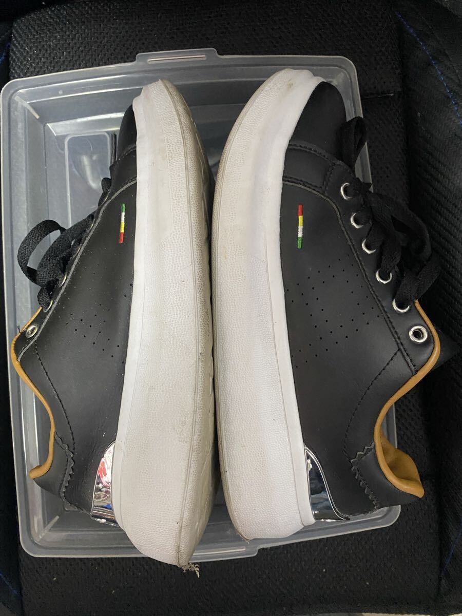 アーノルドパーマースニーカー_画像3