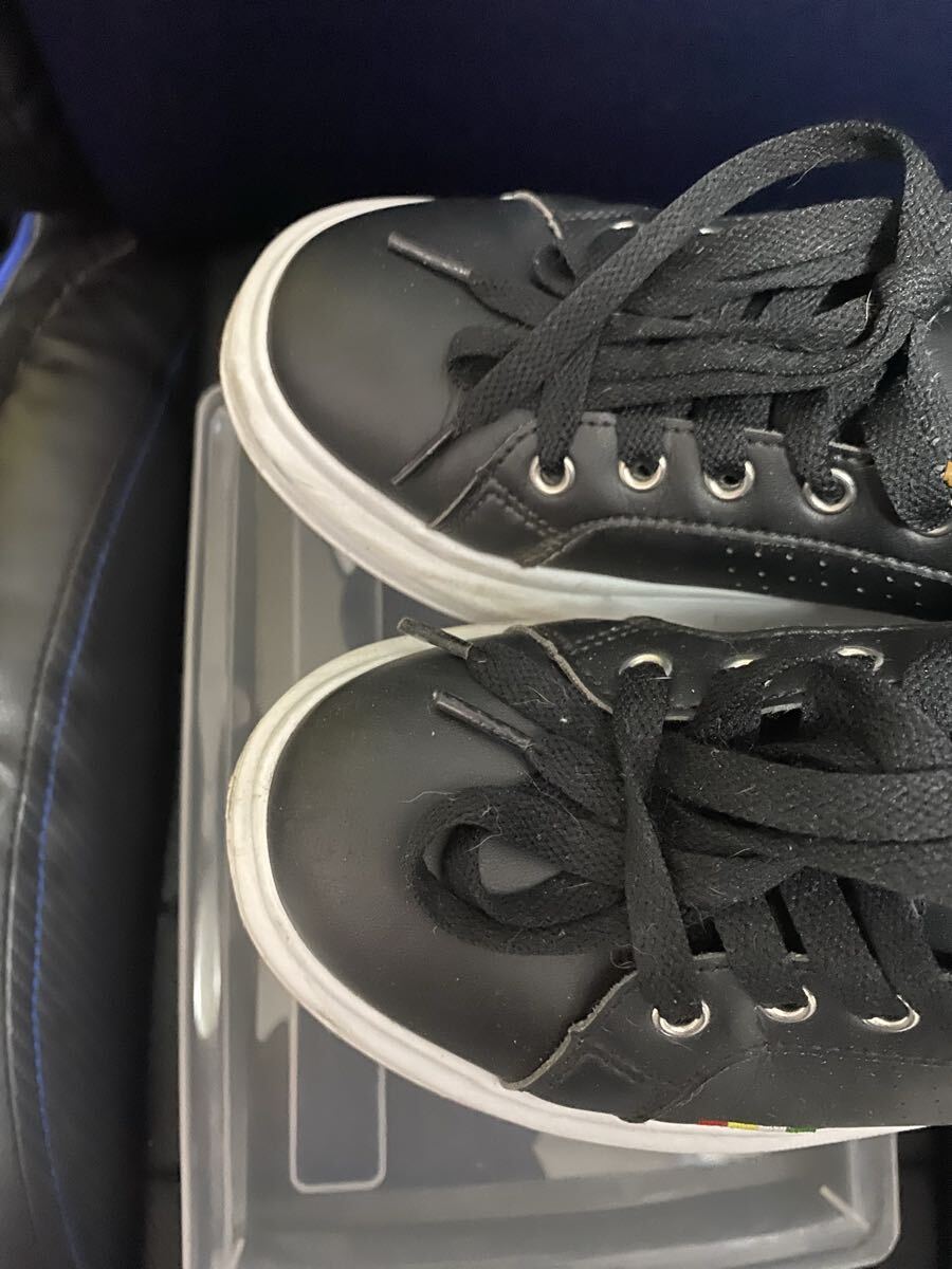 アーノルドパーマースニーカー_画像4