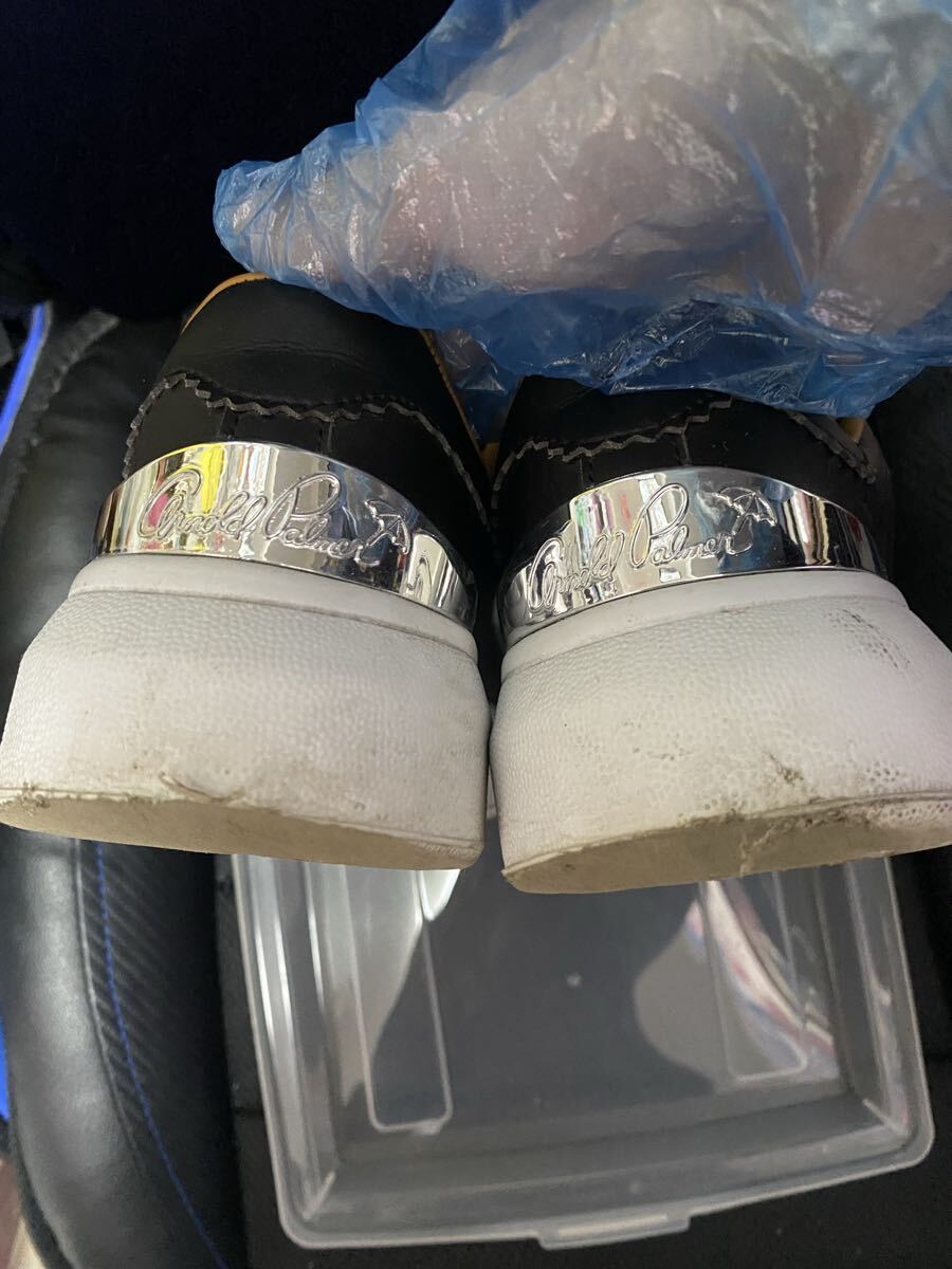 アーノルドパーマースニーカー_画像5