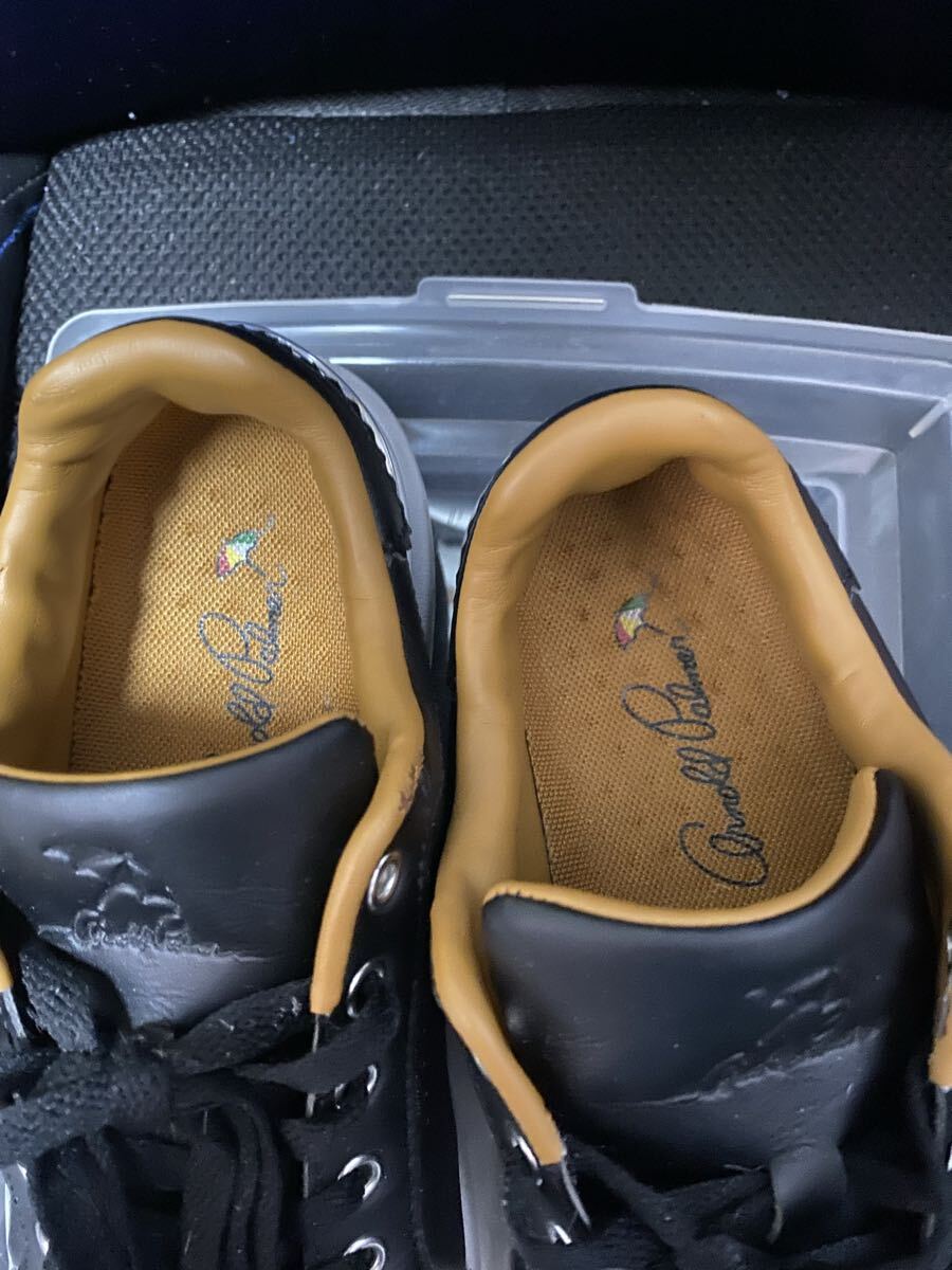 アーノルドパーマースニーカー_画像8