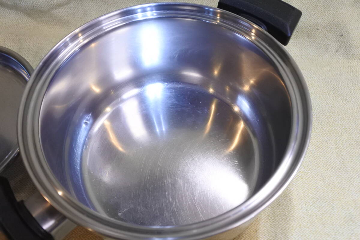 [KSD/R/Bar] Royal Queen кастрюля с двумя ручками * высококлассный товар легкий в использовании размер.. электромагнитные диапазоны соответствует товар 