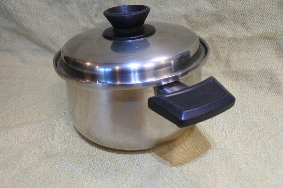 [KSD/R/Bar] Royal Queen кастрюля с двумя ручками * высококлассный товар легкий в использовании размер.. электромагнитные диапазоны соответствует товар 