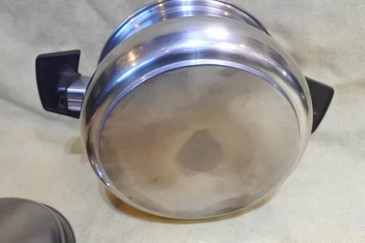 [KSD/R/Bar] Royal Queen кастрюля с двумя ручками * высококлассный товар легкий в использовании размер.. электромагнитные диапазоны соответствует товар 