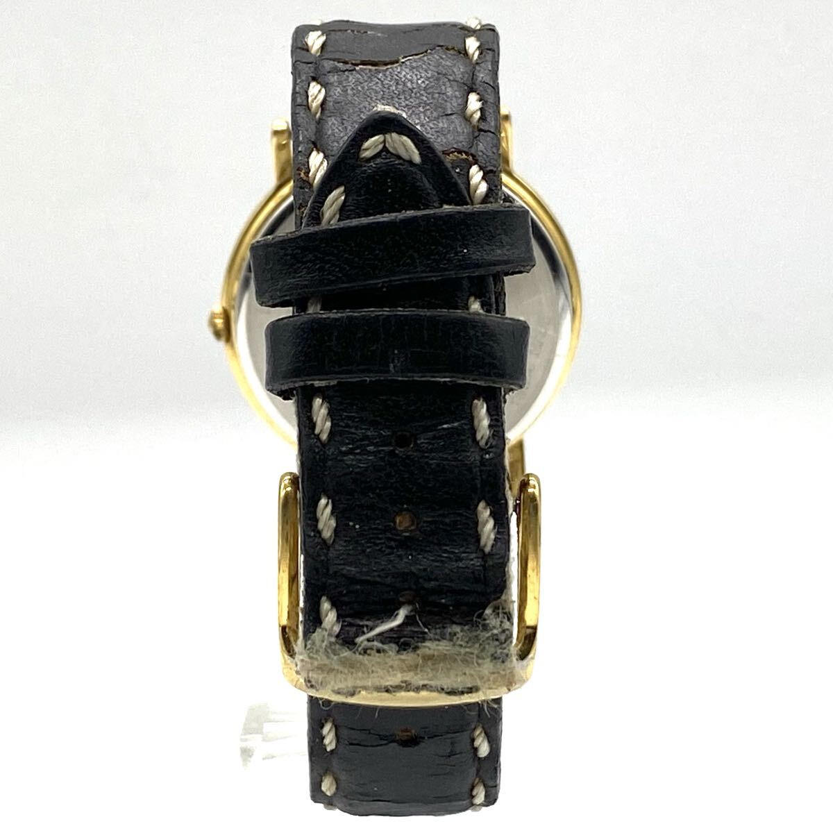 [10S6]1 иен старт LONGINES / L4.637.2 cal. L175.2 Longines 7 JEWELS 7 камень кварц тип аккумулятора женские наручные часы 