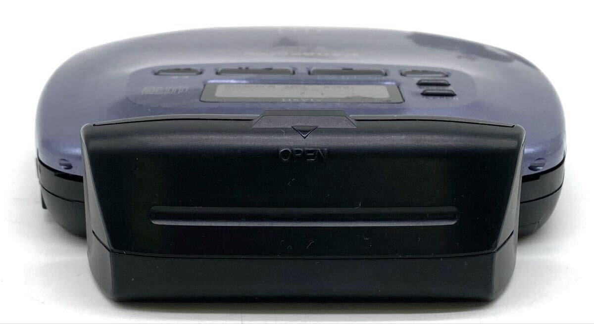 [11 белый 14]1 иен старт Panasonic SL-S480 Panasonic PORTABLE CD PLAYER S-XBS портативный CD плеер аудиоплеер наушники 