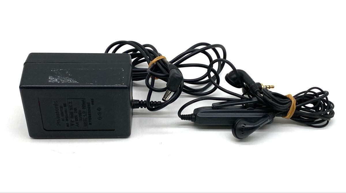 [11 белый 14]1 иен старт Panasonic SL-S480 Panasonic PORTABLE CD PLAYER S-XBS портативный CD плеер аудиоплеер наушники 