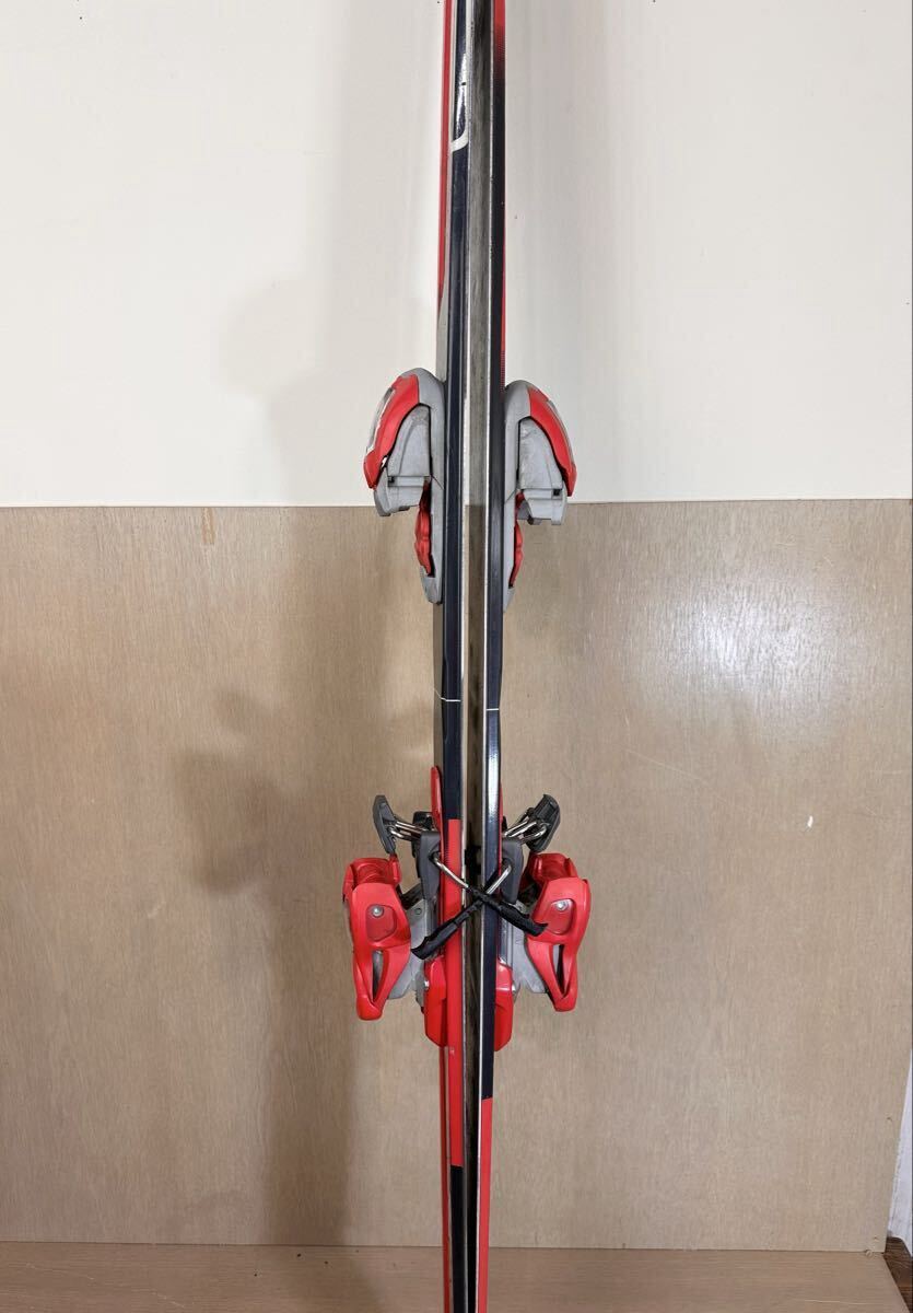 elan エラン プロレース スキー板 140cm _画像5