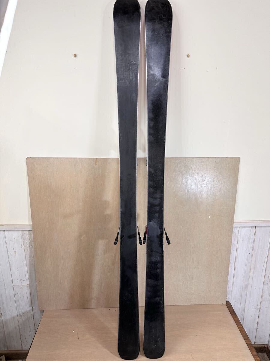 elan エラン プロレース スキー板 140cm _画像3