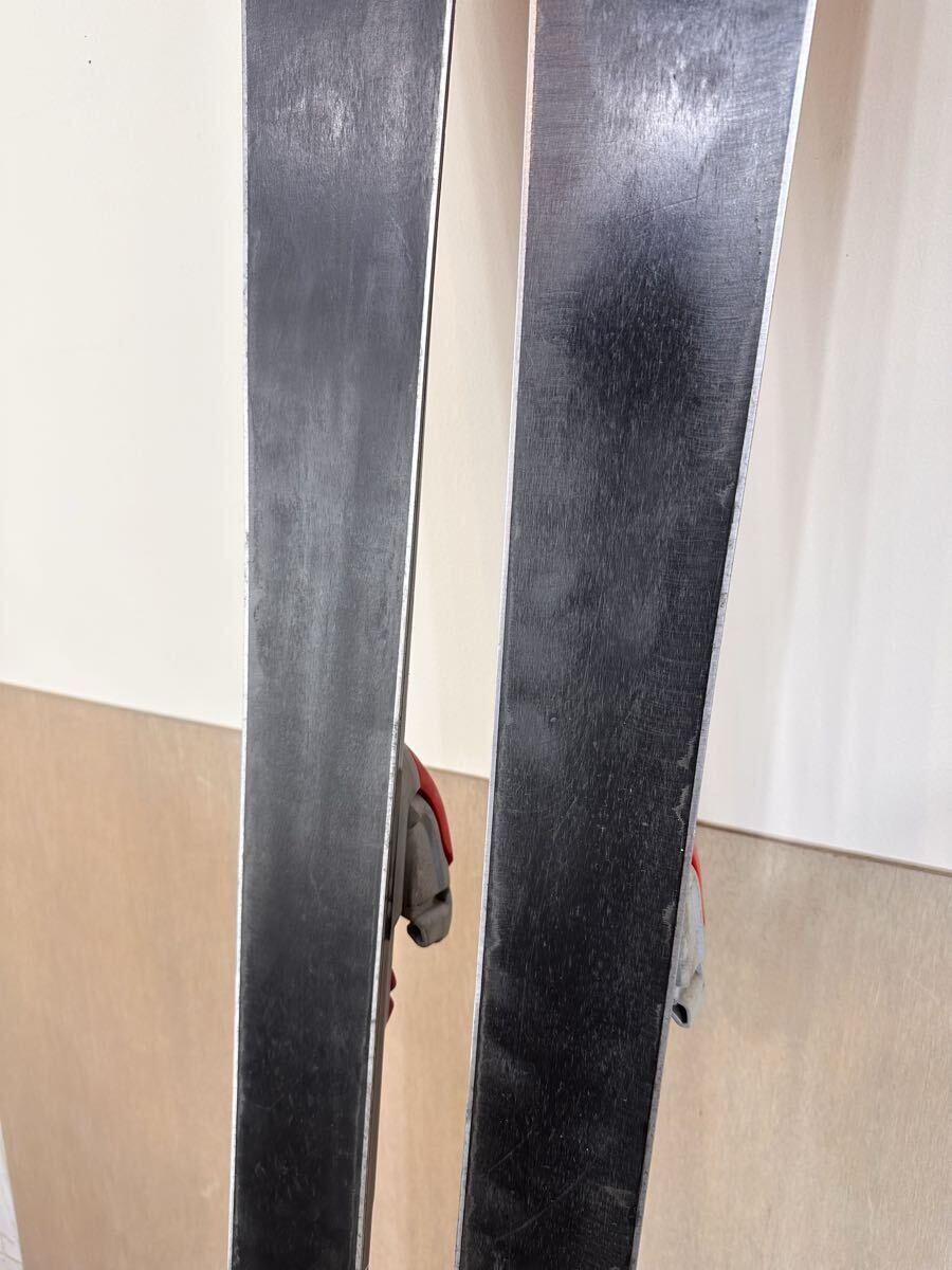 elan エラン プロレース スキー板 140cm _画像4