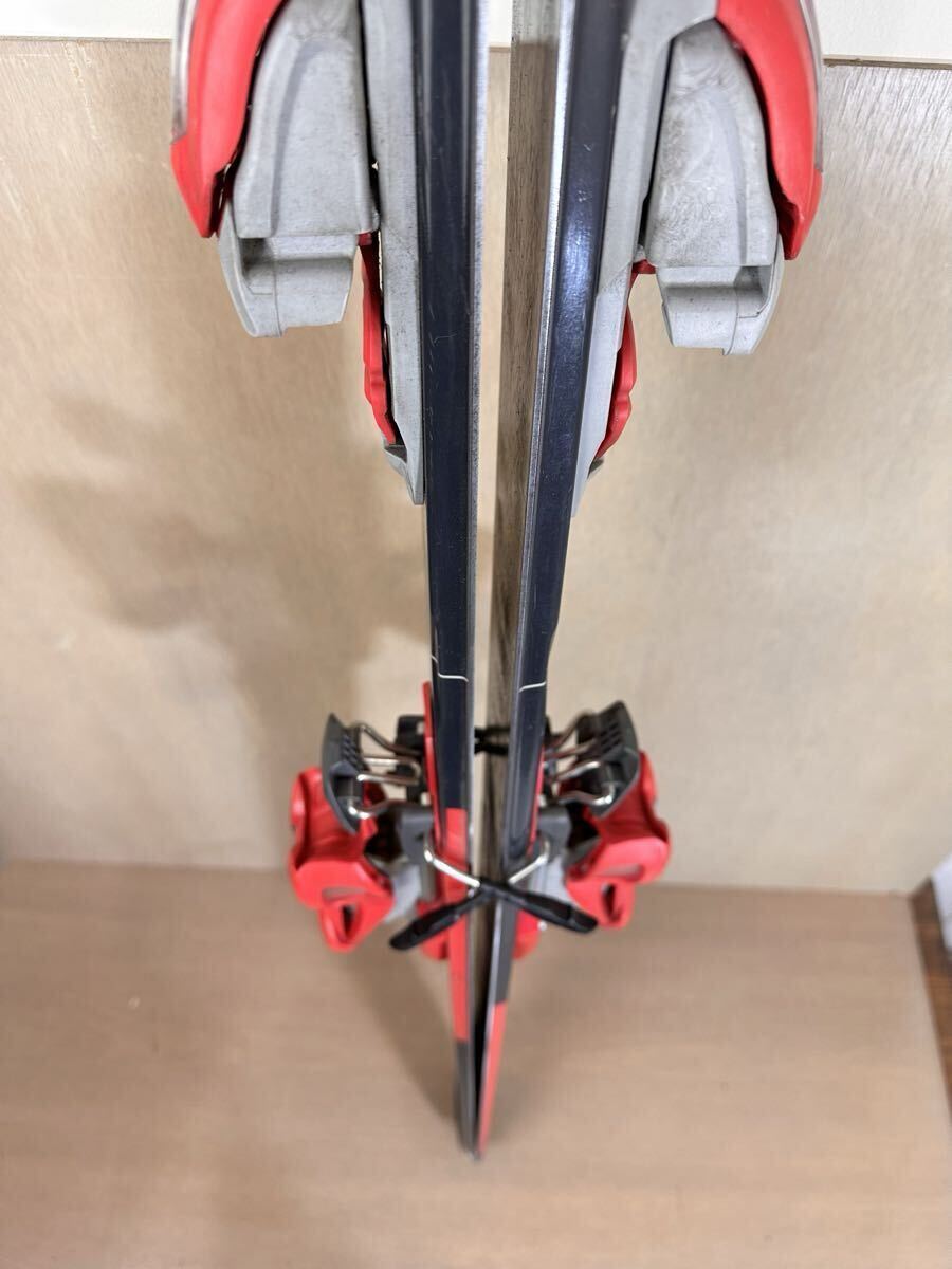 elan エラン プロレース スキー板 140cm _画像6