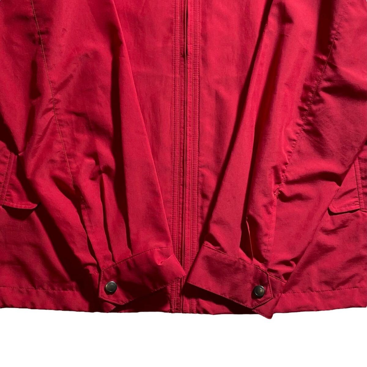 【良品 幻の3L】VAN CLUB ヴァンクラブ スイングトップ ドリズラー バリトンジャケット スウィングトップ アイビー トラッド 2XL ブルゾン _画像5