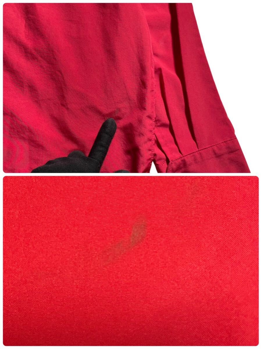 【良品 幻の3L】VAN CLUB ヴァンクラブ スイングトップ ドリズラー バリトンジャケット スウィングトップ アイビー トラッド 2XL ブルゾン _画像7