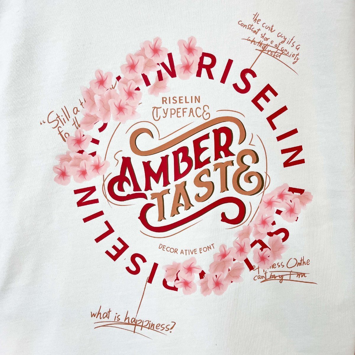 上品ヨーロッパ製※定価4万◆ブルガリア発※RISELIN パーカー 綿100％ 保温 ソフト 花柄 スウェット プルオーバー トップス 秋冬 XL/50_画像7