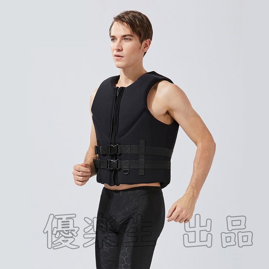  спасательный жилет плавающий лучший морской спорт для спасательный жилет рыбалка рыболовный жилет байдарка рыбалка SIZE:XL yhw061.3