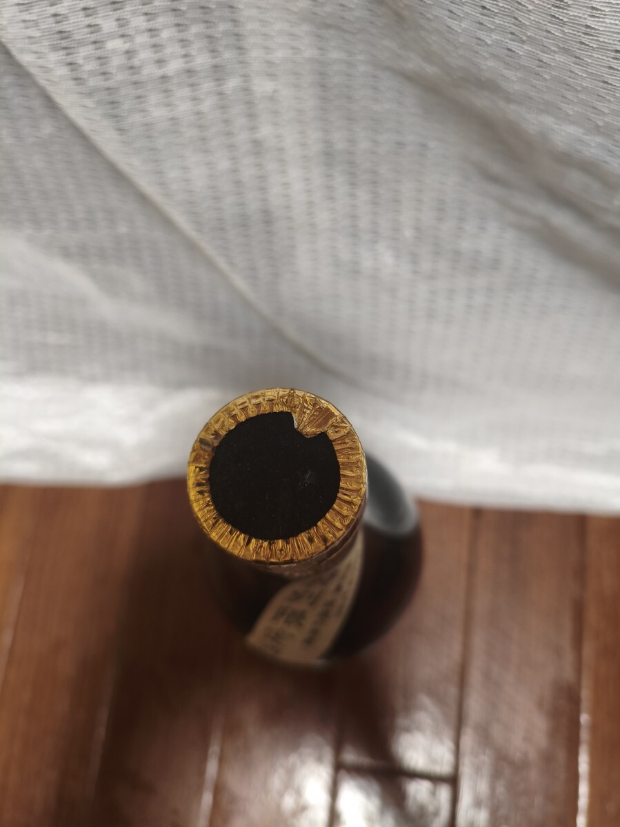 千代泉　特別限定酒　2005年　29/240新春　720ml　44度_画像6