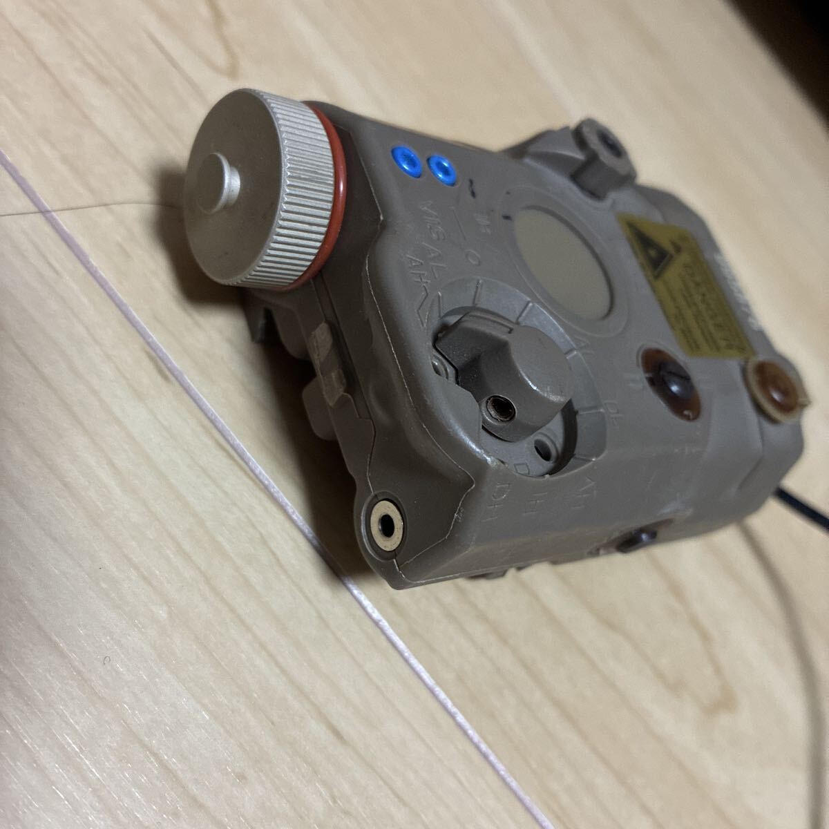 FMA製 PEQ-15(LA5)レプリカ (995876)_画像2