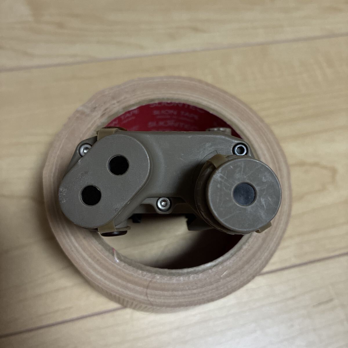 FMA製 PEQ-15(LA5)レプリカ (995876)_画像3