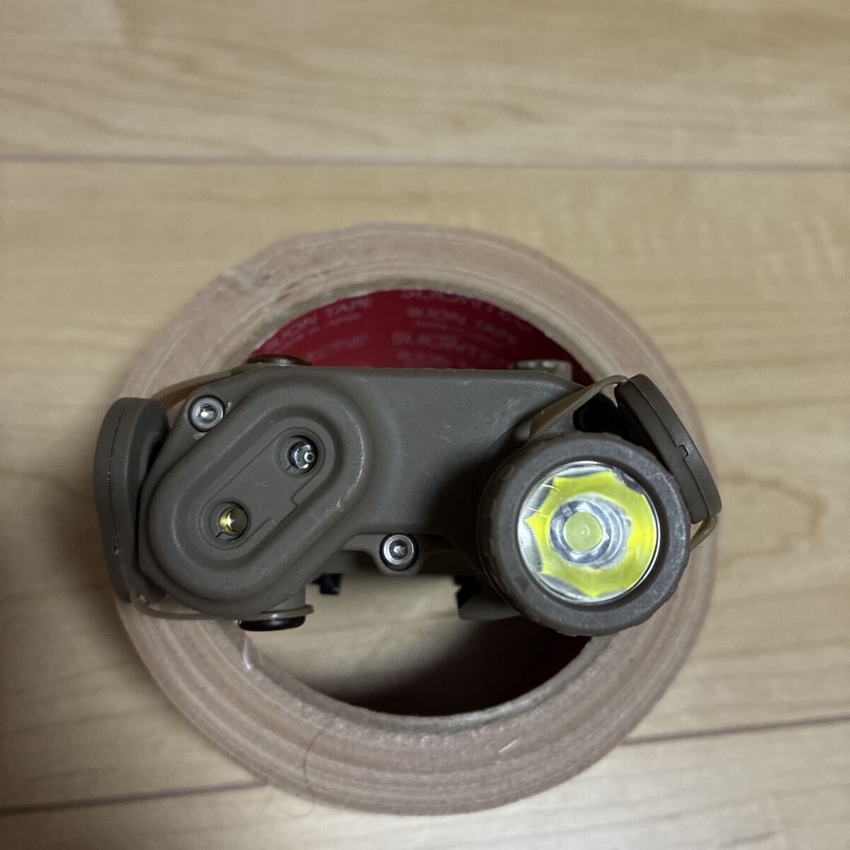 FMA製 PEQ-15(LA5)レプリカ (995876)_画像4