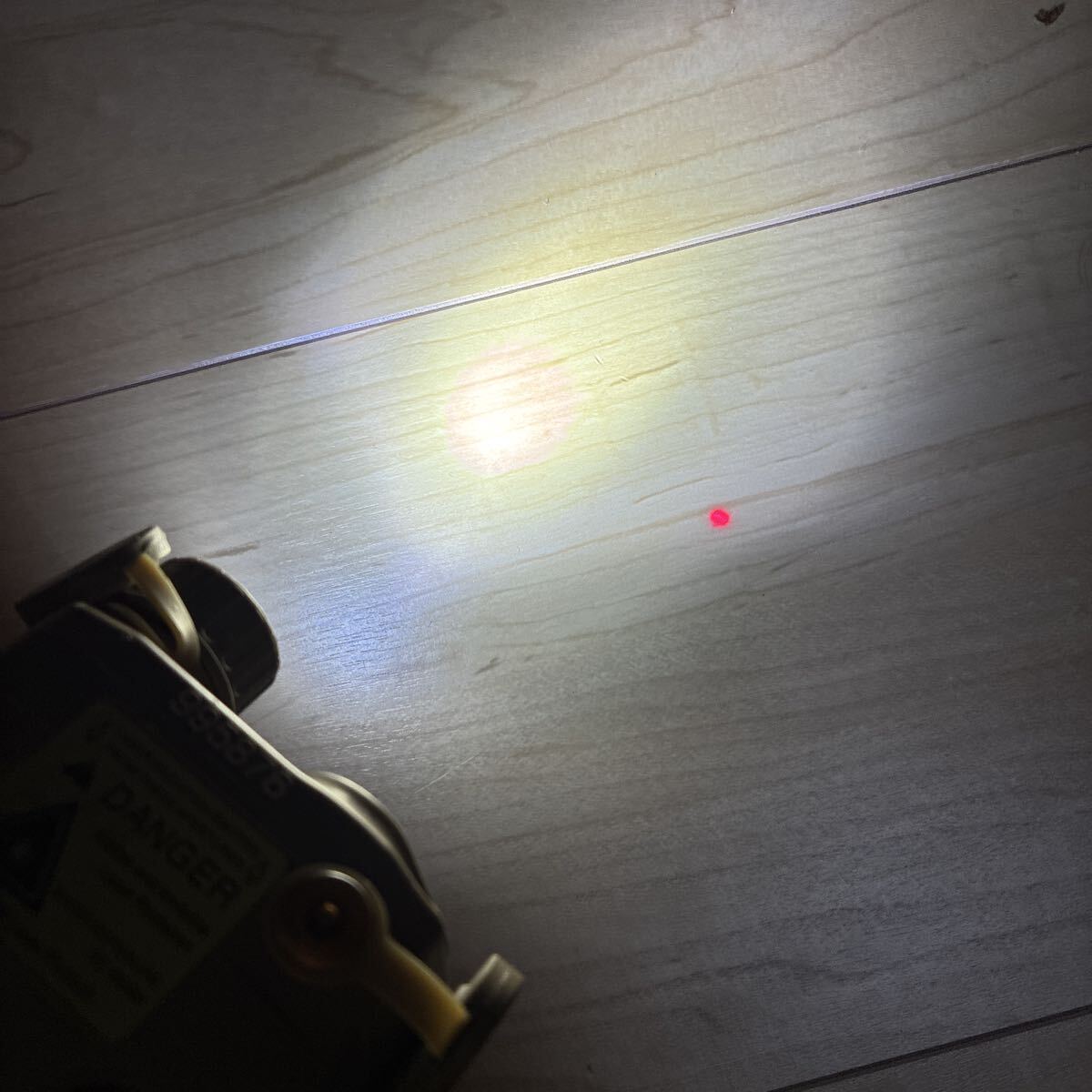 FMA製 PEQ-15(LA5)レプリカ (995876)_画像6