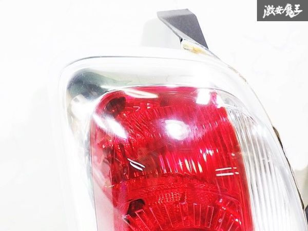 ★破損無し★ FIAT 純正 フィアット 500 テールライトテールランプ 左右 セット 即納_画像5
