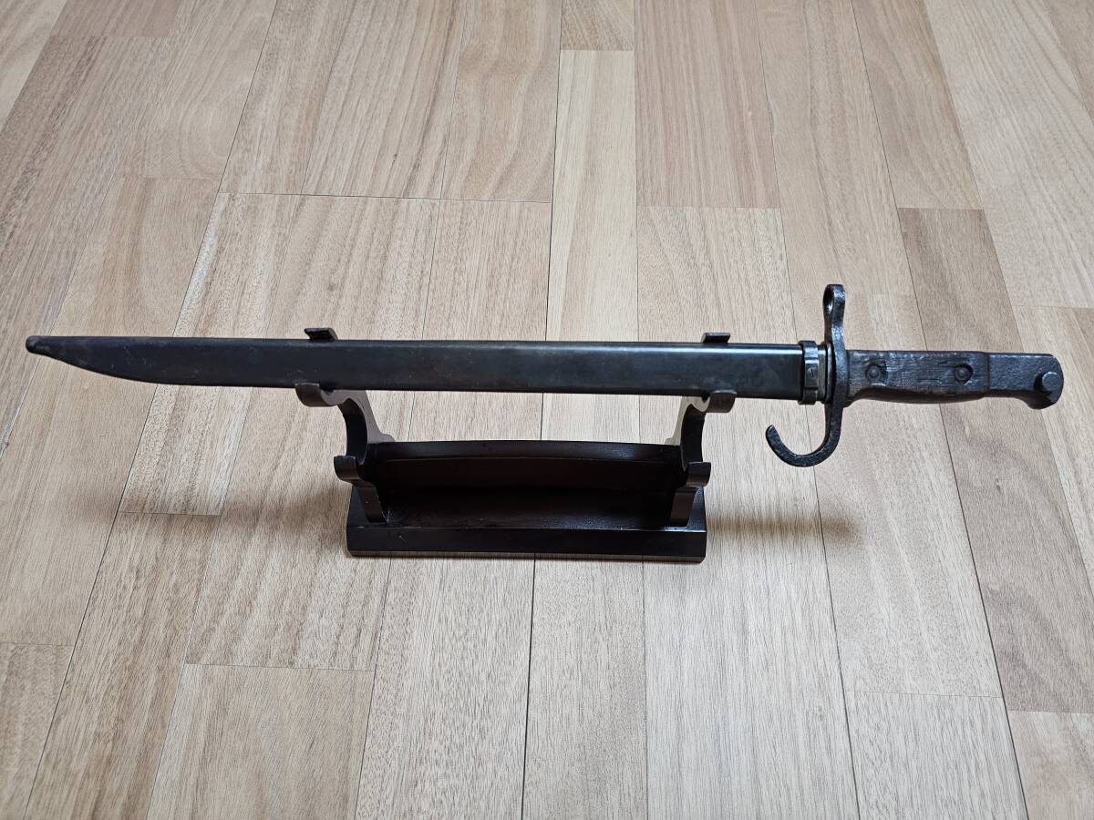 Япония армия . река структура .. три 10 год иммитация меча Япония армия . река структура .. три 10 год иммитация меча