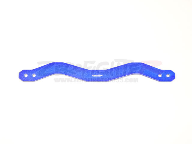 送料Ａ★GKフィットリアセンターブレースバー★GK5 GK3 GP5 JDM USDM フレームブレース 補強バー 強化フロアバー タワーバーと一緒に_画像1