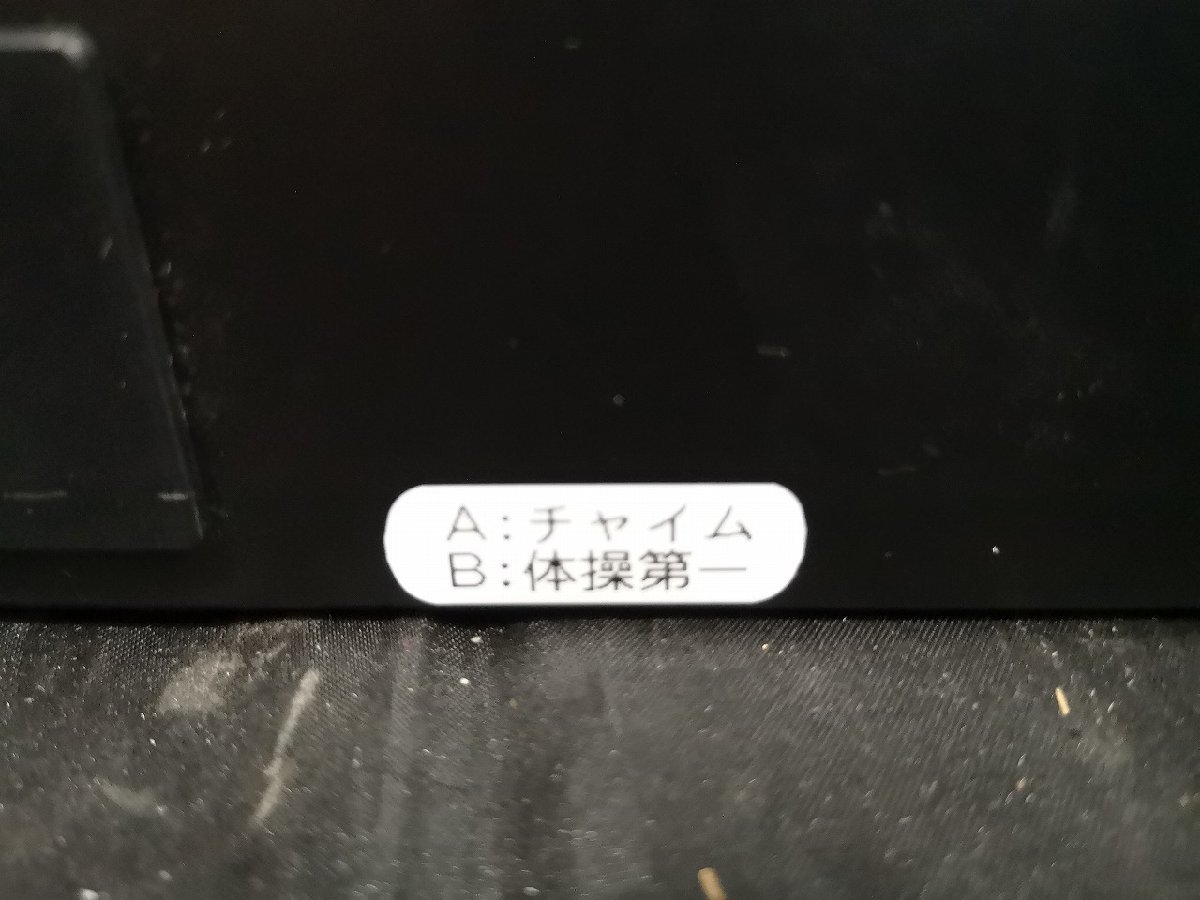 ◆TOA メロディクス ML-1000◆下取歓迎 dd不 m0p10344_画像10