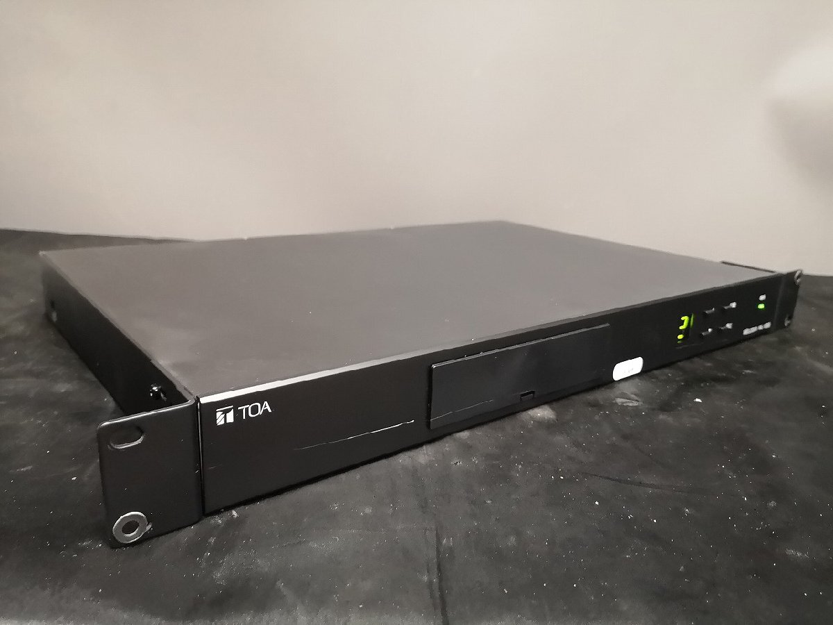 ◆TOA メロディクス ML-1000◆下取歓迎 dd不 m0p10344_画像2