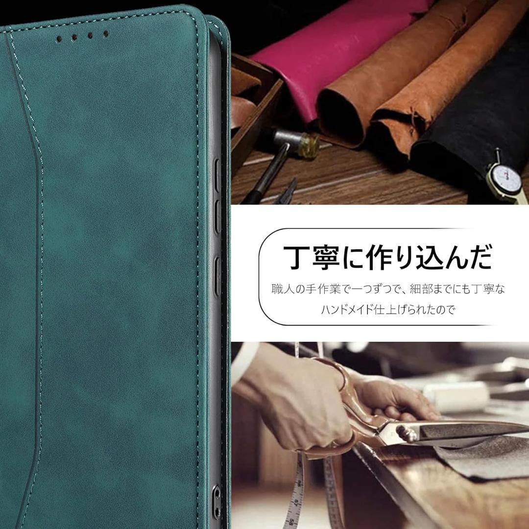 google pixel8a 用 手帳型ケース_画像2