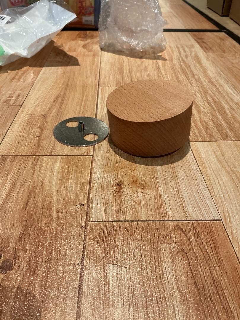 музыкальная шкатулка из дерева вращение основа вертлюг основа