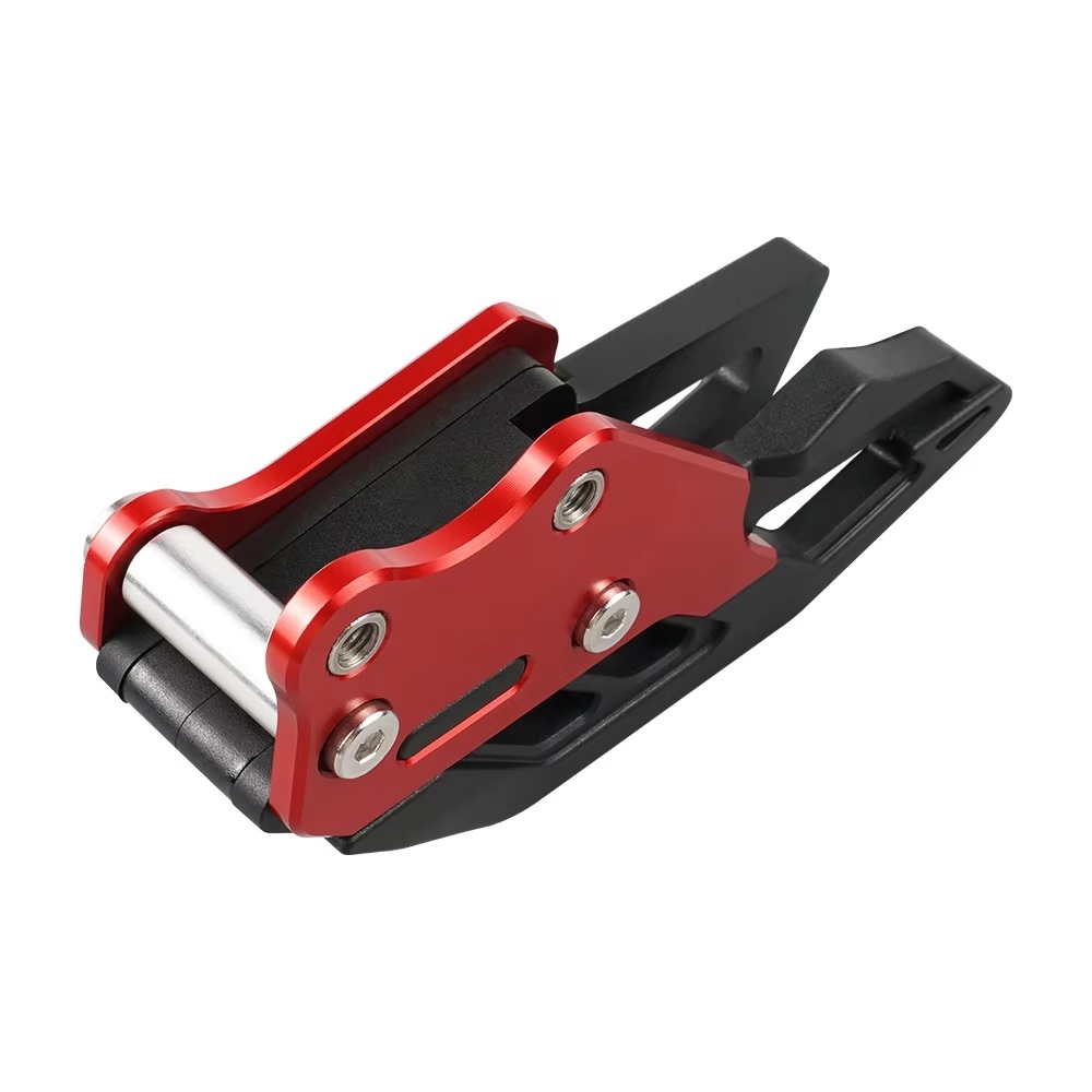 CRF250L チェーンガイド チェーンガード CRF250M CRF250RALLY MD38 MD44 MD47 チェーン スプロケット CRM250R CRM250AR XR250 MD30_画像1