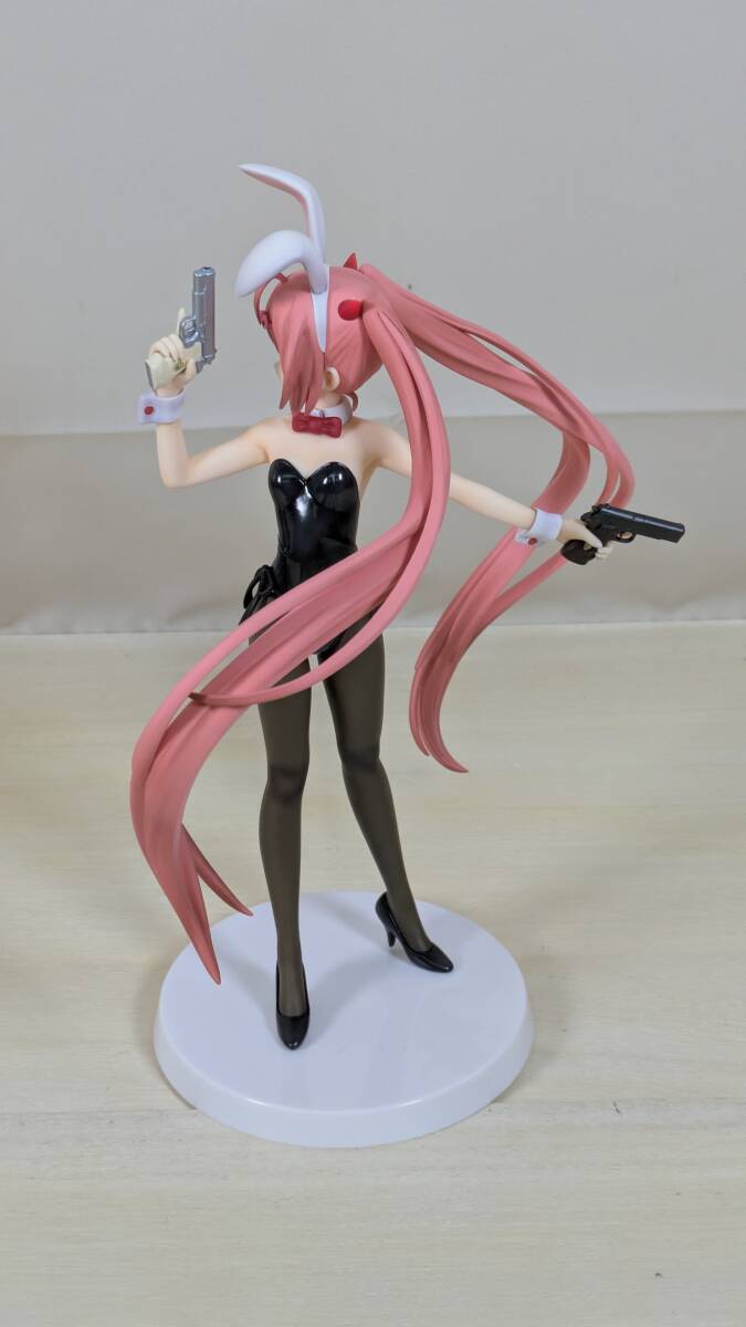 ベルファイン 1/7 緋弾のアリア 神崎・H・アリア バニーver.　41-9-1115_画像7