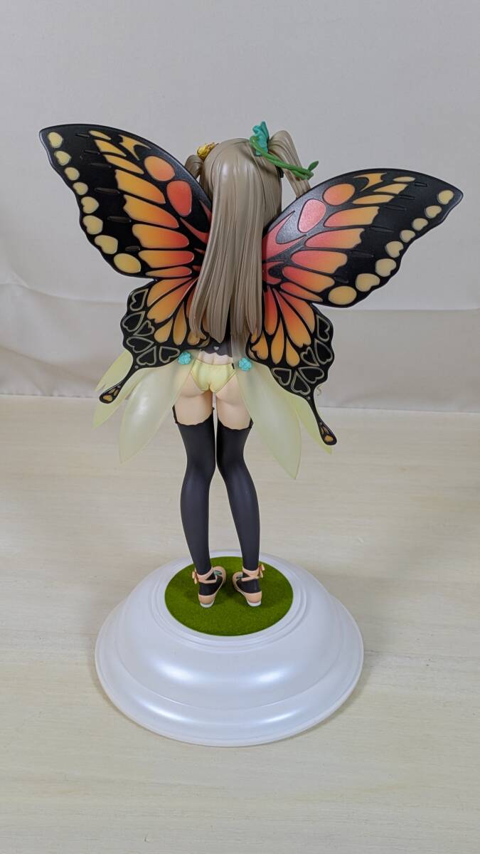 コトブキヤ 4-Leaves Tony’sヒロインコレクション 「イノセント☆フェアリー」 フリージア 1/6　41-12-1115_画像6