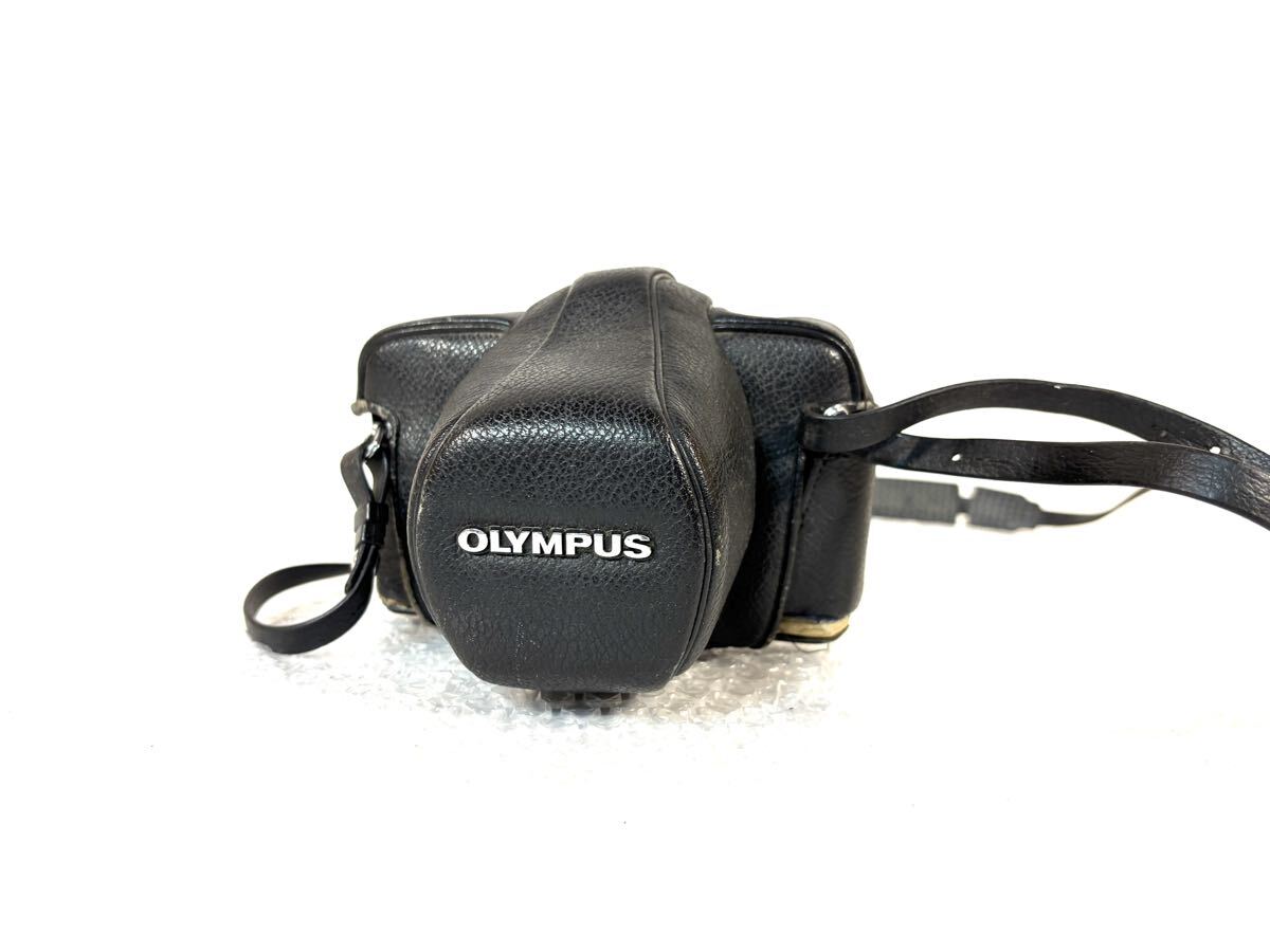 オリンパス OLYMPUS フィルムカメラ OM-1 ZUIKO _画像7
