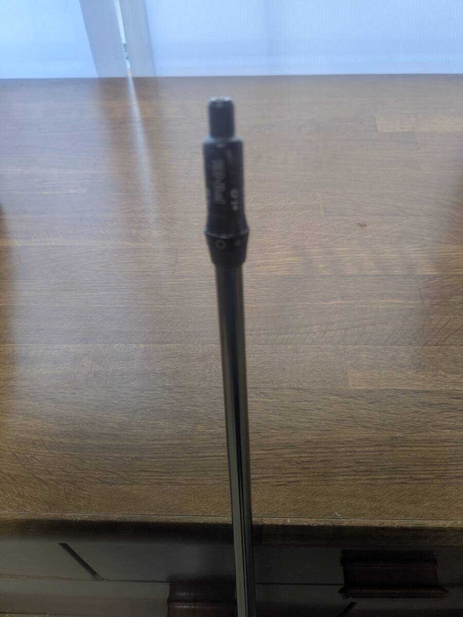 メーカーカスタムPINGツアークロム2.0 65Sドライバー用　G410 425 430 440_画像3