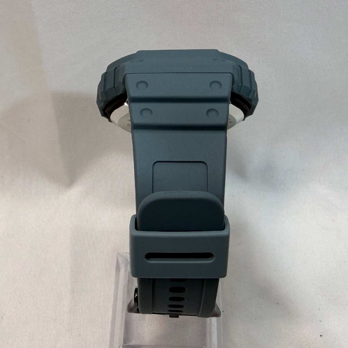 ◆A899 CASIO G-SHOCK G-SQUAD 5600 SERIES DW-H5600-2JR【美品】_画像3