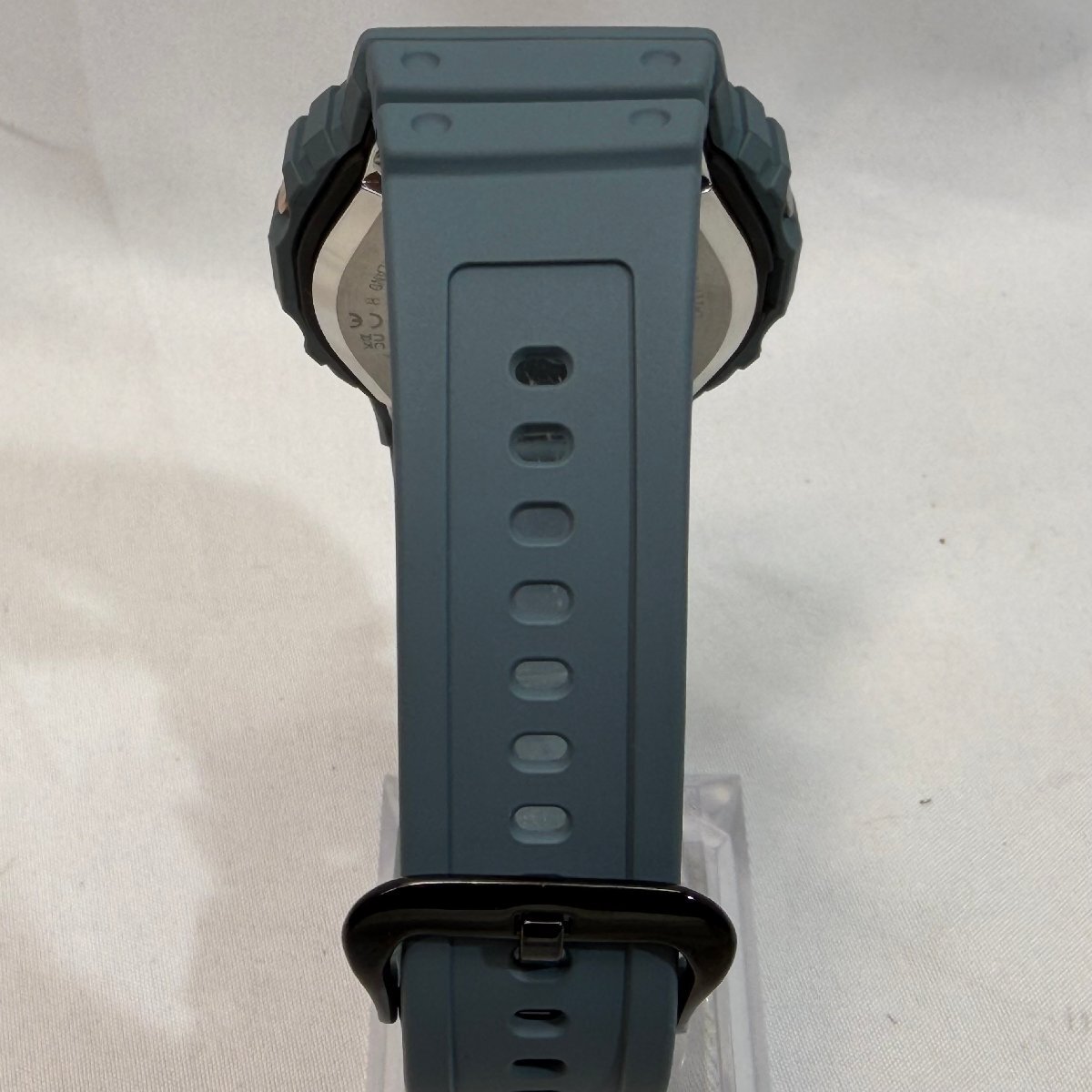 ◆A899 CASIO G-SHOCK G-SQUAD 5600 SERIES DW-H5600-2JR【美品】_画像2