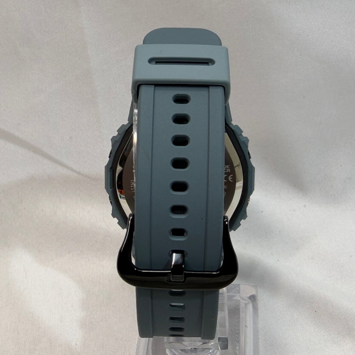 ◆A899 CASIO G-SHOCK G-SQUAD 5600 SERIES DW-H5600-2JR【美品】_画像4
