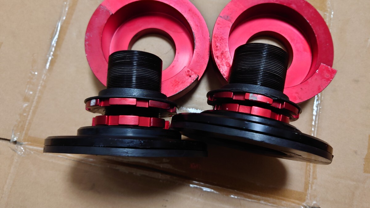 z33 высота машины регулируемый series-wound spring адаптор задний левый и правый в комплекте cpv35 v35 m35 y50 z34 ckv36 v36 и т.д.