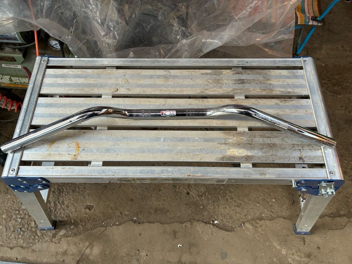 イノウエ　垂れコンチ　タレコンチ　Z1 Z2 Z400FX Z750D1 KZ1000 JMC リード工業　キジマ　BEET フクイ　当時　コミネ　ペガサス_画像2