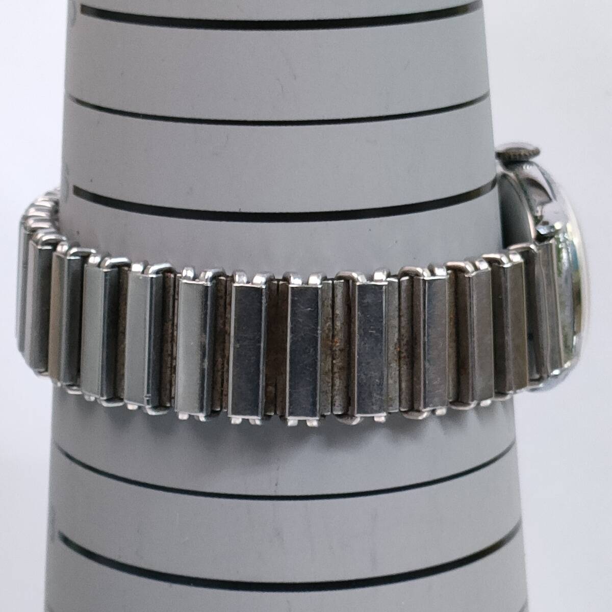 SEIKO セイコー SUPER 手巻 Sマーク 9111-0005-9_画像7