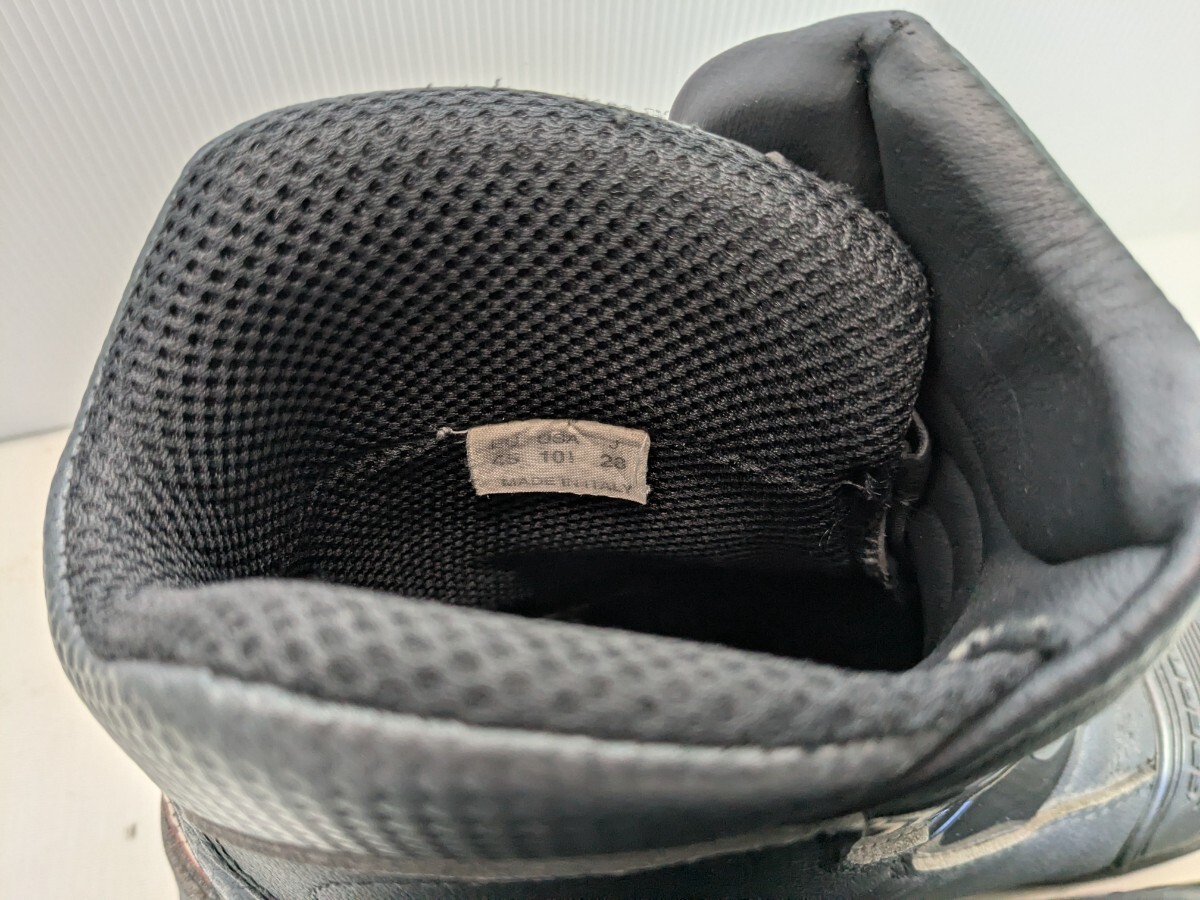 ga L шуточный товар f механизм JP28 Vibram подошва 