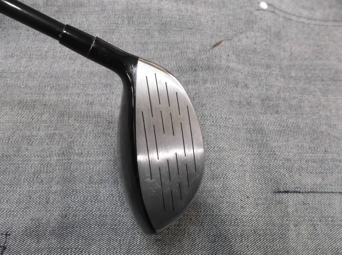 1104Cお勧め★カムイ・14°＆フジクラ SIX★_画像2