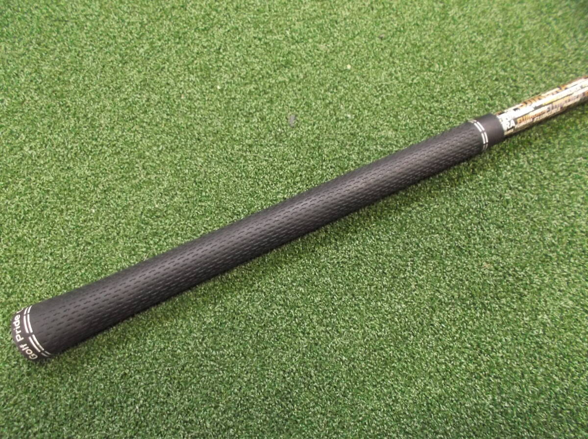 1104Cお勧め★カムイ・14°＆フジクラ SIX★_画像5