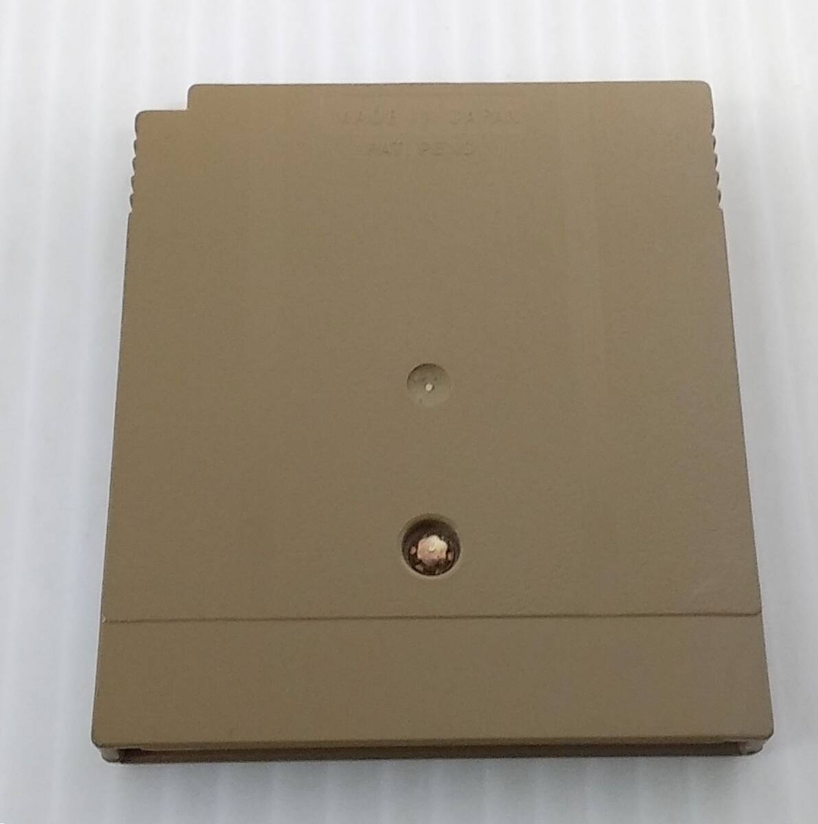 ゲームボーイ GBコレクション VOL.2　※起動のみ確認　箱傷み等あり【D-07】_画像3