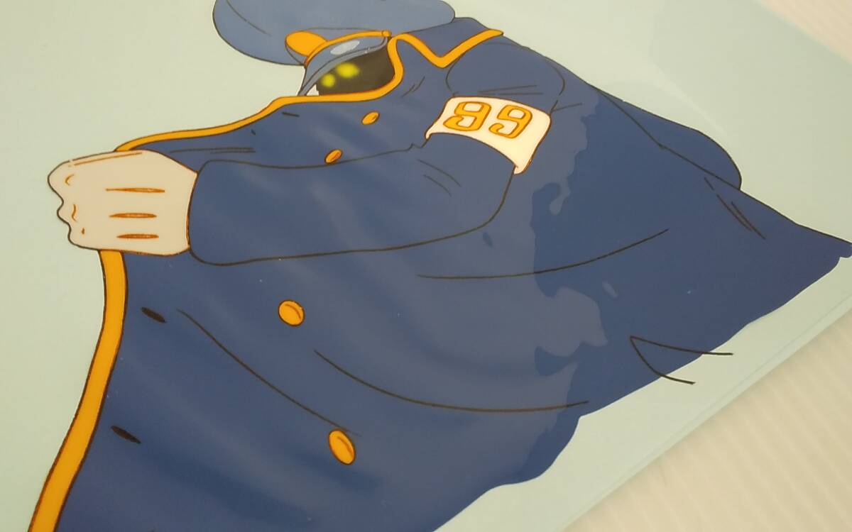  Ginga Tetsudou 9990 цифровая картинка машина .② * раздел описания товара обязательно чтение пожалуйста [A-01]