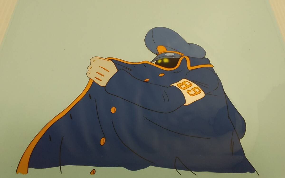  Ginga Tetsudou 9990 цифровая картинка машина .② * раздел описания товара обязательно чтение пожалуйста [A-01]