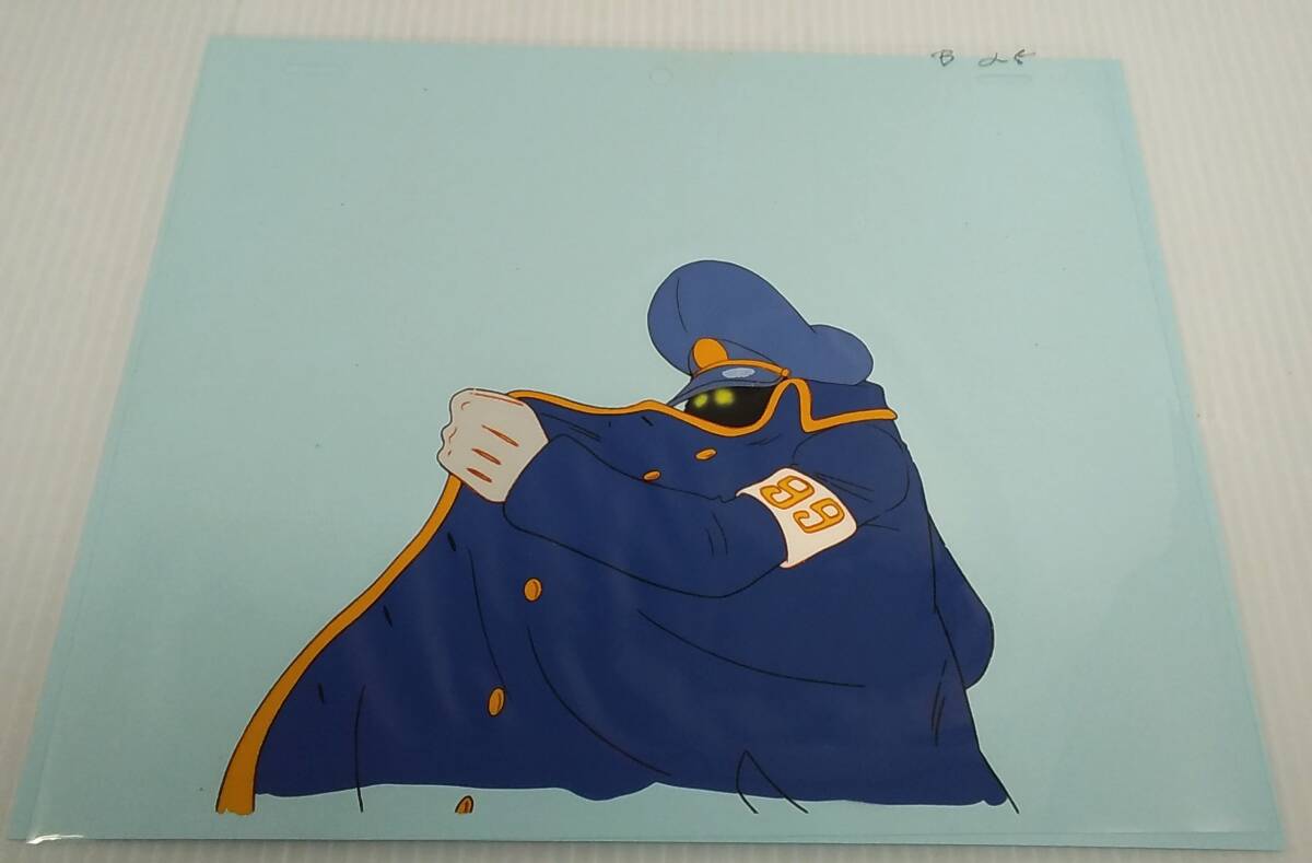  Ginga Tetsudou 9990 цифровая картинка машина .② * раздел описания товара обязательно чтение пожалуйста [A-01]